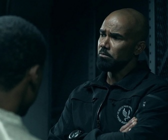 Replay S.W.A.T. - S08 E19 - Les évadés