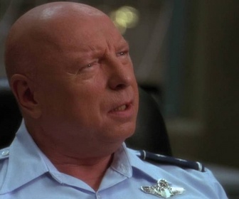 Replay Stargate SG-1 - S7 E16 - La fin de l'union