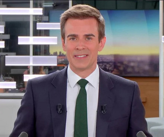 Replay La Matinale Franceinfo - 01/04/2026