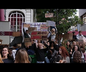Replay 256 000 manifestants pour l'acte III de la mobilisation lycéenne