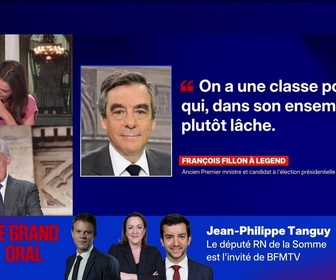 Replay Hammett Week-end - Henri Guaino : 2027, la pire campagne présidentielle - 30/08