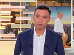 Replay La matinale week-end du dimanche 7 septembre 2025