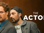 Replay The Actor