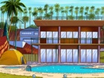 Replay Totally Spies - Alex déménage