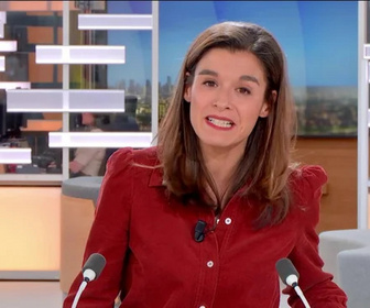 Replay Le JT en LSF - 09/12/2025