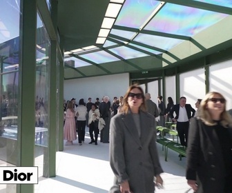 Replay La mode by Loïc Prigent - 5 minutes de mode by Loïc Prigent du 9 mars 2026