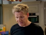 Replay Gordon Ramsay : recettes en famille - À bas les régimes !