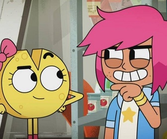 Replay Boy Girl etc... - Duel en famille