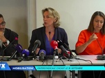 Replay TFX Infos - Les infos du 30 août 2025