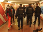 Replay 100 jours avec la police de Perpignan - S1E1 - Émeute urbaines, délits de fuite et violences