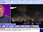 Replay Parlons info ! - 200 avions israéliens bombardent l'Iran - 13/06