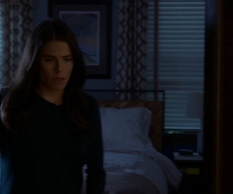 Replay Murder - S5 E14 - L'ennemi