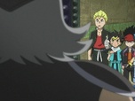 Replay Beyblade Burst - Le labyrinthe souterrain