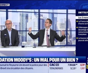 Replay BFM Bourse - Lundi 16 décembre