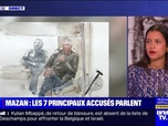 Replay Marschall Truchot Story - Story 2 : Mazan, les 7 principaux accusés parlent - 03/10