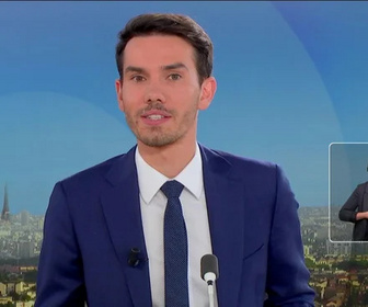 Replay Le JT en LSF - 01/11/2025