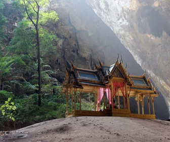 Replay Thaïlande, la beauté sauvage - 11/02/2026