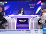 Replay Tech & Co, la quotidienne - Le Débrief de la tech - Mardi 10 juin