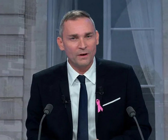 Replay A Suivre avec Loïc de La Mornais - 01/10/2026
