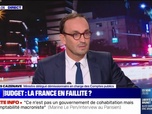 Replay Tout le monde veut savoir - Impôts : le ministre du Budget sur BFMTV - 18/09