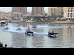 Replay Bateaux à moteur électrique, Hypercars : le sport motorisé au Qatar va faire palpiter votre cœur