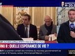 Replay Marschall Truchot : Lecornu II, quelle espérance de vie ? - 13/10