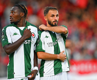 Replay Ligue 2 : La passe de trois pour le Red Star qui s'offre Guingamp