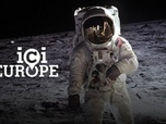 Replay Ici l'Europe - L'Union européenne, terre d'accueil de la recherche américaine ?