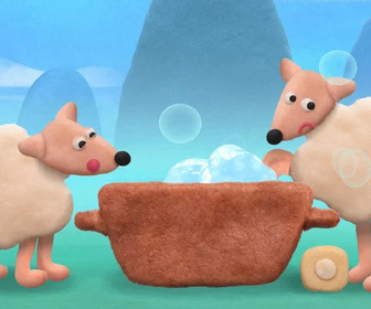 Replay Patamuse - Gus le mouton