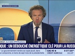 Replay Le Monde qui bouge : le parti pris : Arctique, un débouché énergétique clé pour la Russie - 28/09