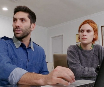 Replay Catfish : fausse identité - S7 E34 - Taylor et Christian