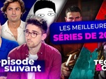 Replay Épisode suivant - Samuel, Ripley, Shogun… Les meilleures séries de 2024 (jusqu'ici)