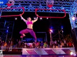 Replay Ninja warrior - S01 E04 - la Demi-finale