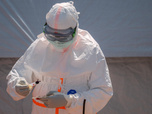 Replay Journal de l'Afrique - L'épidémie d'Ebola largement sous-évaluée selon l'OMS