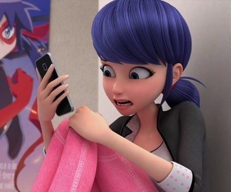 Replay Miraculous - Les aventures de Ladybug et Chat Noir - Oblivio