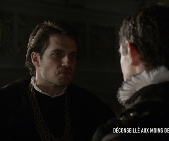 Replay Les Tudors - S03 E07 - Un roi désenchanté