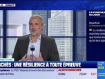 Replay BFM Bourse - La bourse cash : La résilience des marchés reste plus forte que toutes les crises qu'on leur oppose - 15/04