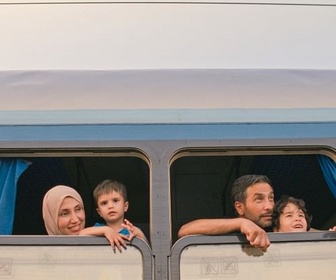 Replay De Villach à Edirne - Les rails de minuit