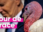 Replay Top Info - Les Américains en ébullition pour Thanksgiving : d'où ça vient ?