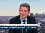 Replay Le 7.40 franceinfo - 17/09/2026