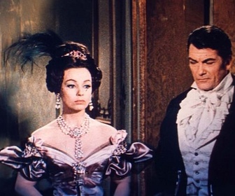 Replay Les mystères de Paris