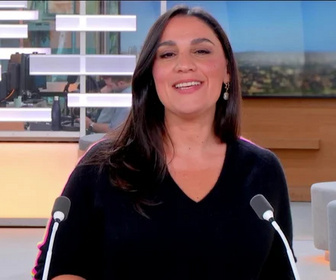 Replay 14/16 info - Émission du mardi 2 septembre 2025