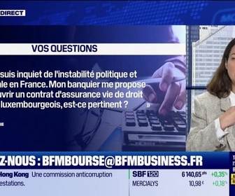 Replay BFM Bourse - Les réponses à vos questions - 28/11
