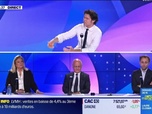 Replay Les experts du soir - Personne ne pourra s'extraire de l'IA - 15/10