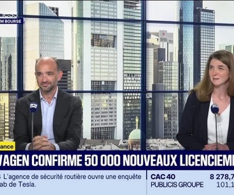 Replay BFM Bourse - On refait la séance : Air Liquide : quel avenir avec Elliott au capital ? - 04/09
