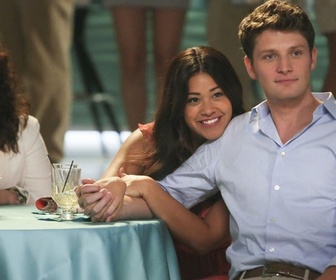 Replay Jane the virgin - S3 E3 - Vingt-mille lieues sous les mers