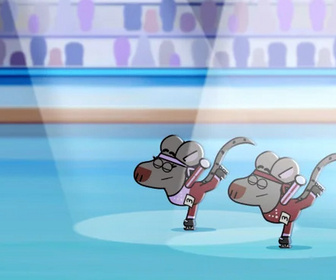 Replay Les jeux de La Fontaine - 18/01/2026