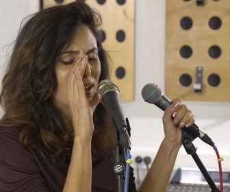Replay ARTE Journal - Musique : le Liban de Yasmine Hamdan
