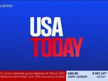 Replay L'intégrale d'USA Today du mardi 15 septembre