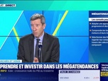 Replay Tout pour investir - Les marchés et vous : Comprendre et investir dans les mégatendances - 30/10